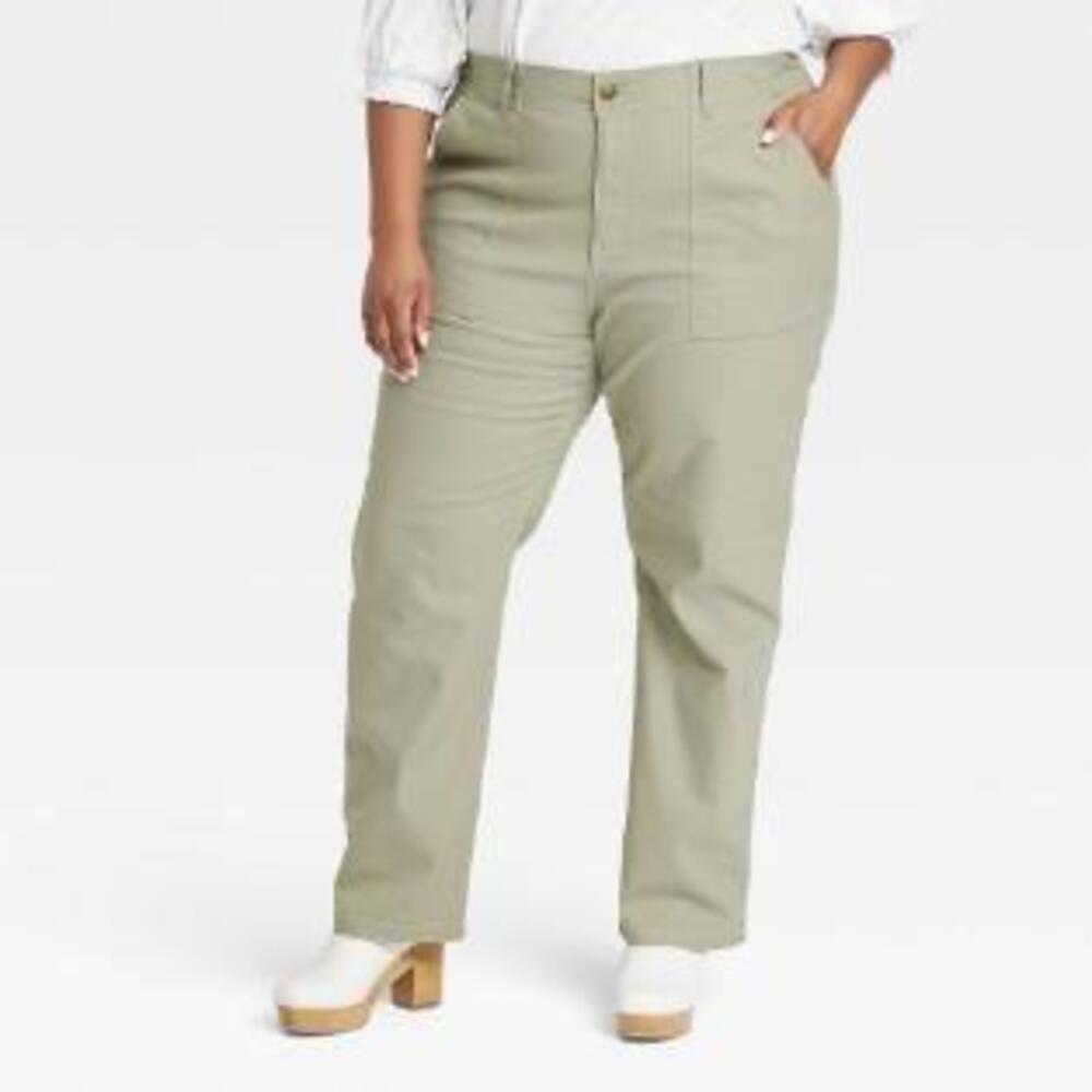 Classic Fit Cargo Pants | Knox Rose | 4x/ 30"